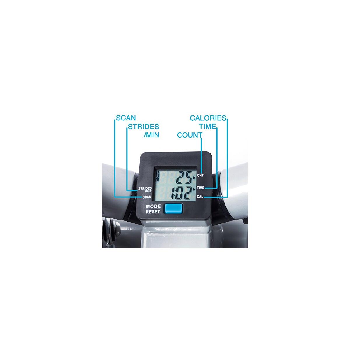 Efitment Mini Stepper Promo Codes - RebateKey