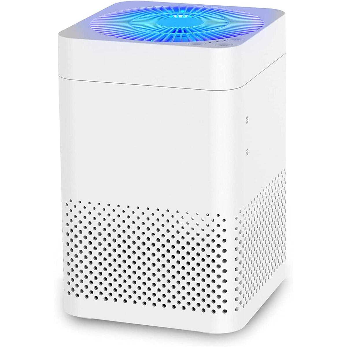 Trustech Air Purifier For Deal - RebateKey