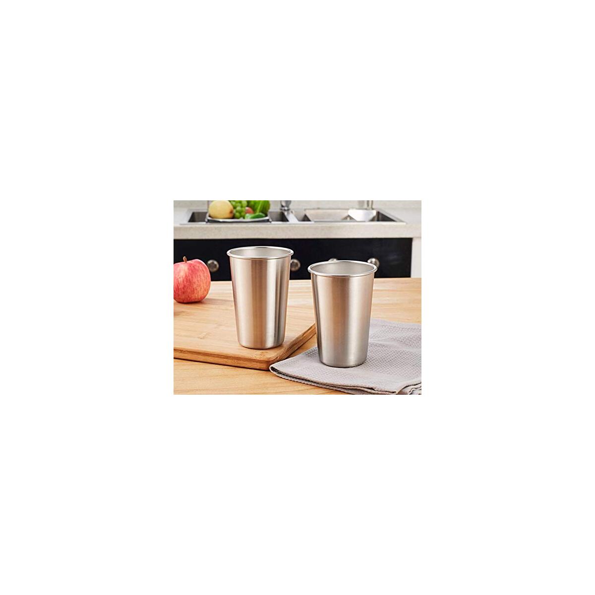 Ounce Stainless Steel Stackable Promo Codes - RebateKey