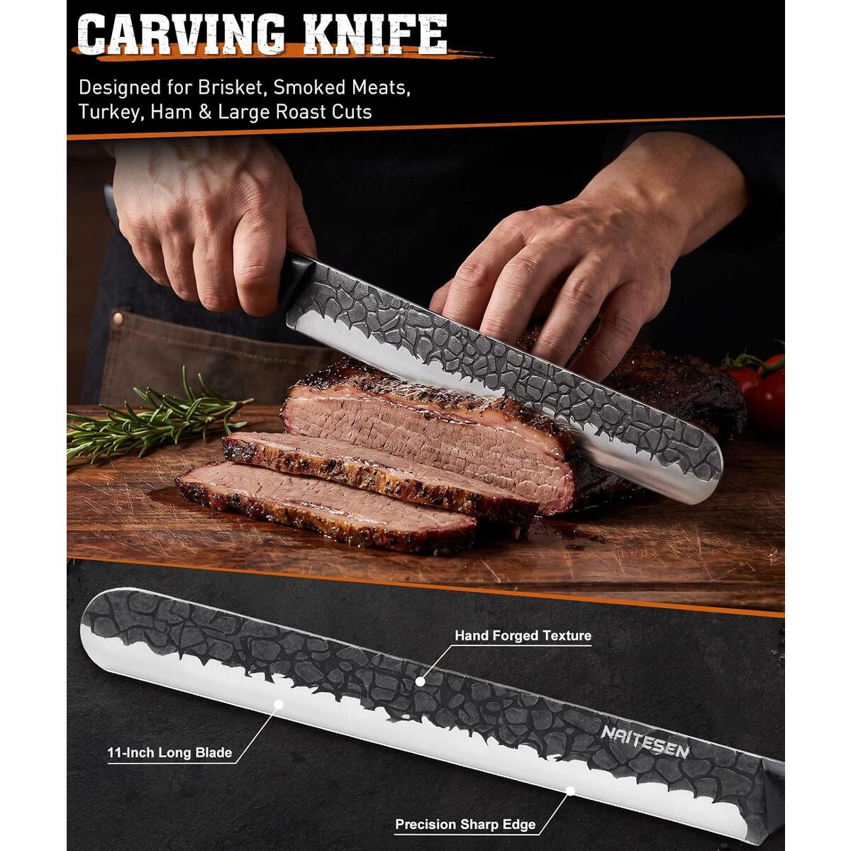 Naitesen 4pcs Bbq Coupon - RebateKey