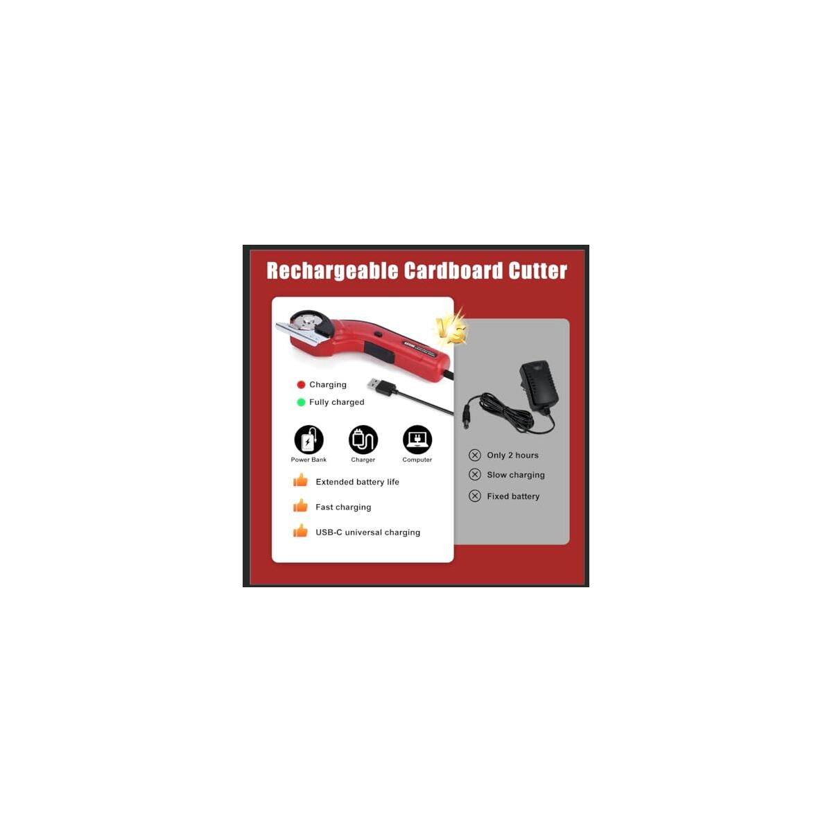 Katerk Electric Cardboard Promo Code - RebateKey