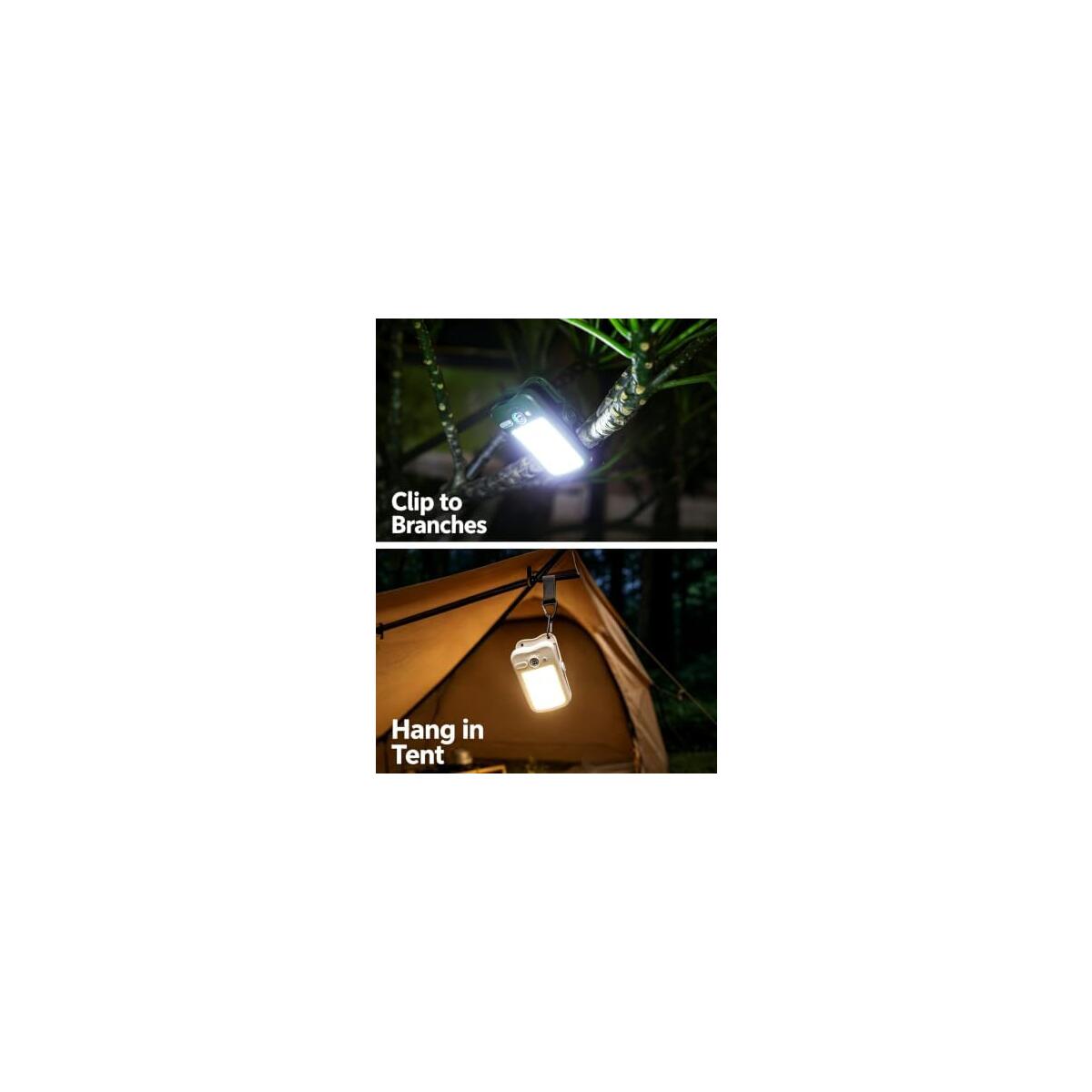 Solar Led Camping Coupon - RebateKey
