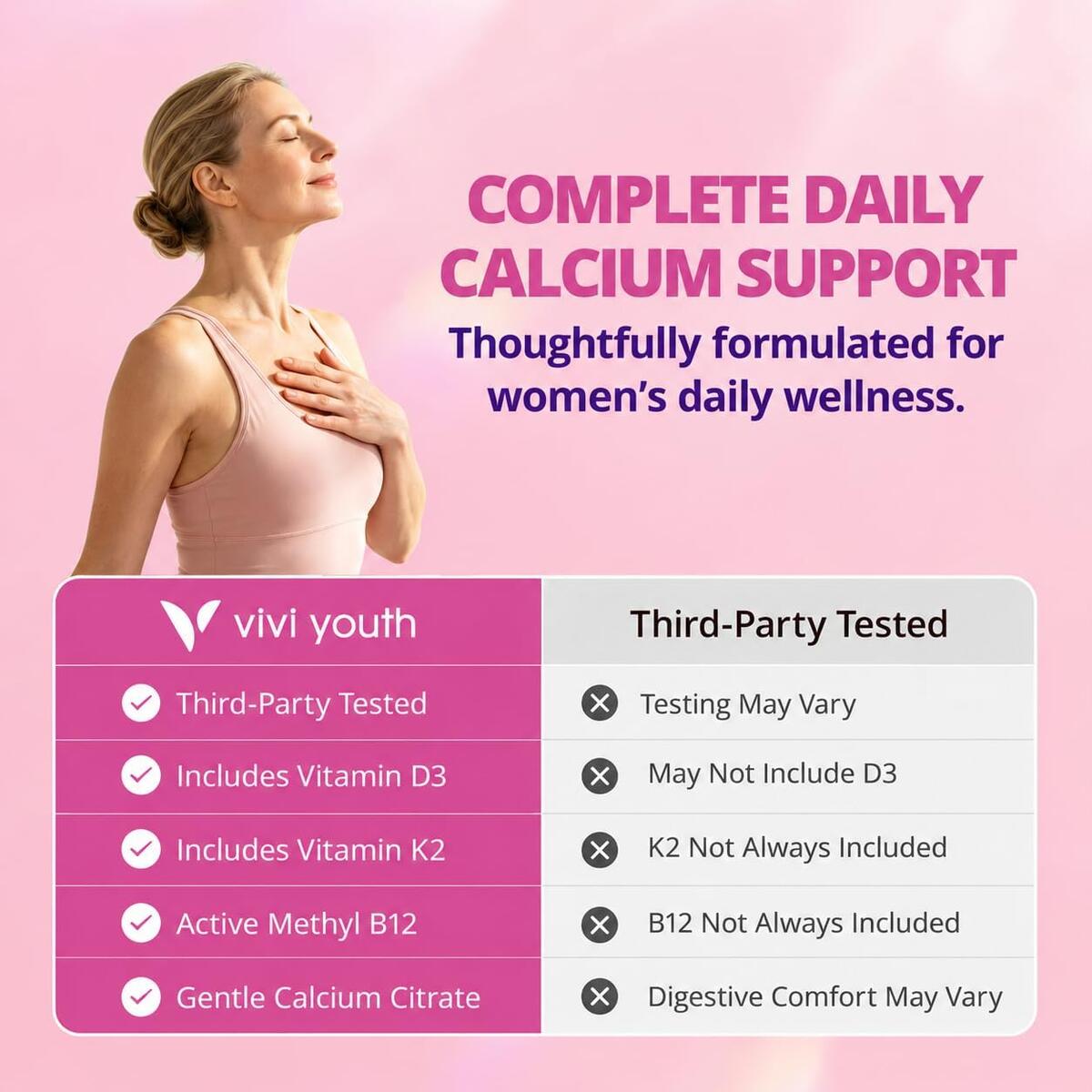 Calcium Supplements Deals - RebateKey