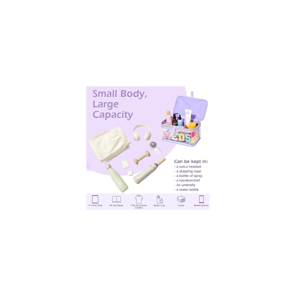 Chenille Letter Bag Coupon - RebateKey