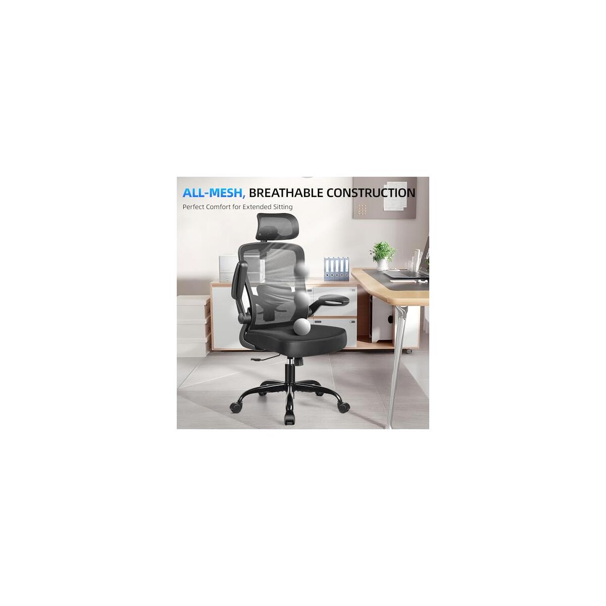 Office Chair Ergonomic Desk Promo Codes - RebateKey
