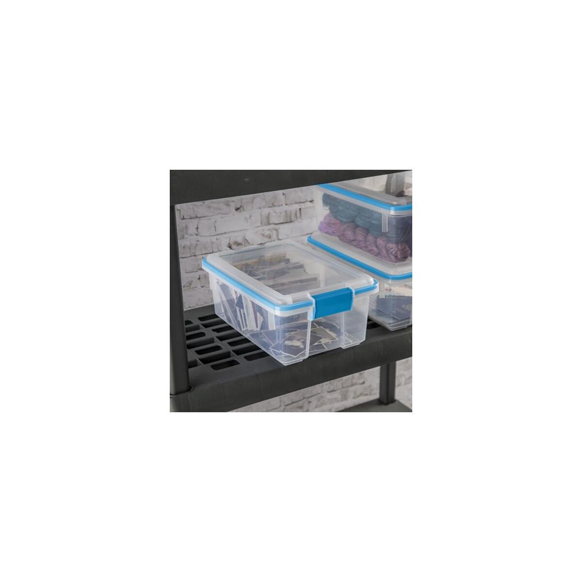 Sterilite Pack Gasket Box Coupon - RebateKey