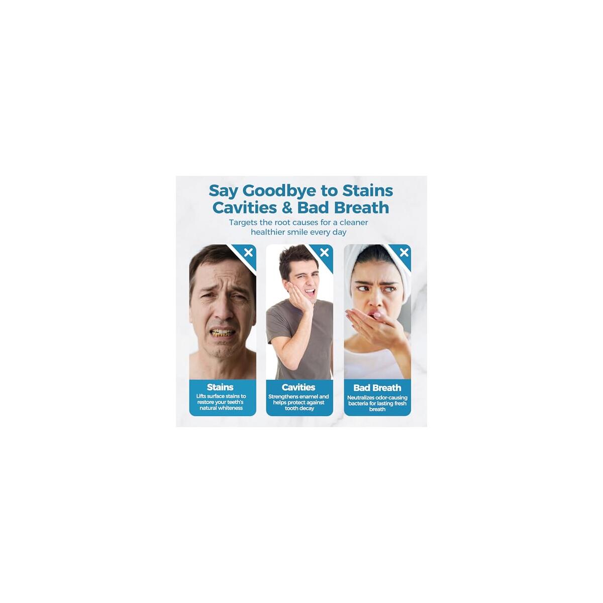 Hydroxyapatite Toothpaste Promo Code - RebateKey
