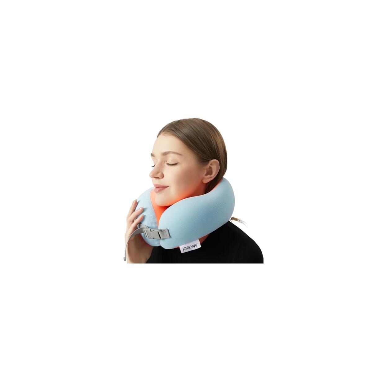 Premium Memory Foam Travel Pillow 1 Coupons - RebateKey