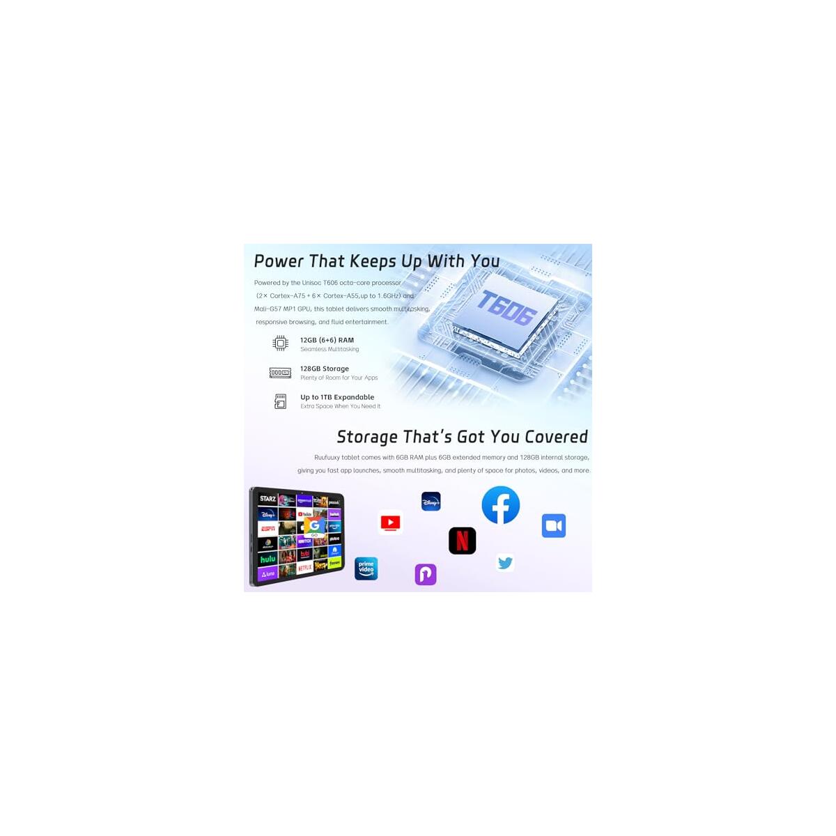 Tablet Coupon - RebateKey