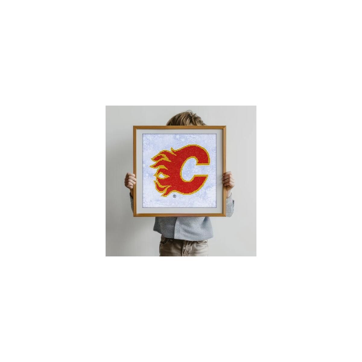Diamond Dotz Nhl Calgary Promo Code - RebateKey