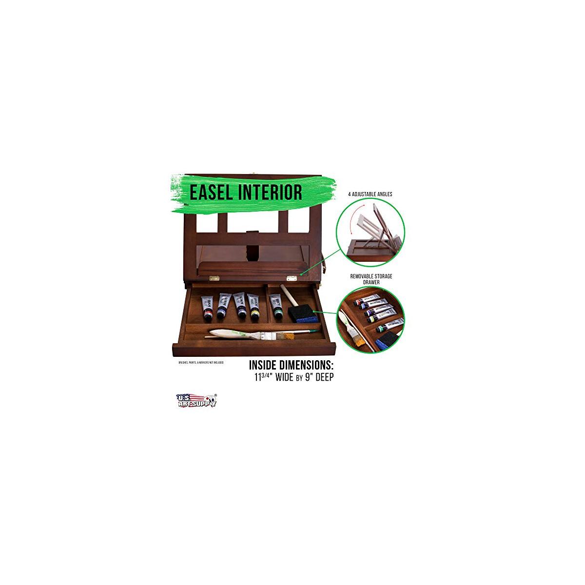 U S Art Supply 15 Coupons - RebateKey