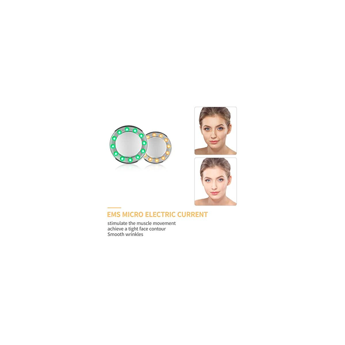 Galvanic Facial Machine In Coupons - RebateKey