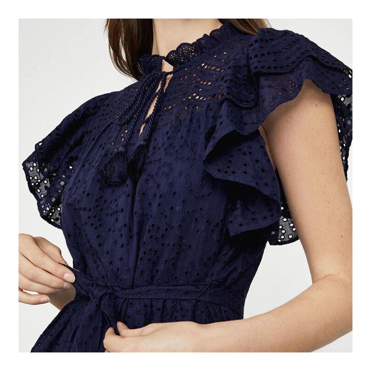 Bcbgmaxazria Eyelet Mini Dress Coupons - RebateKey
