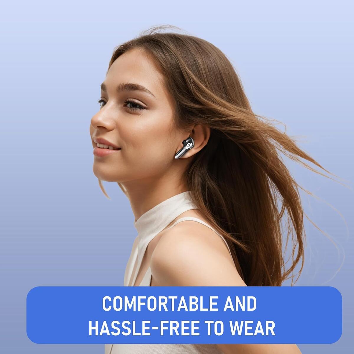 Wireless Bluetooth Earbuds 1 Coupon - RebateKey