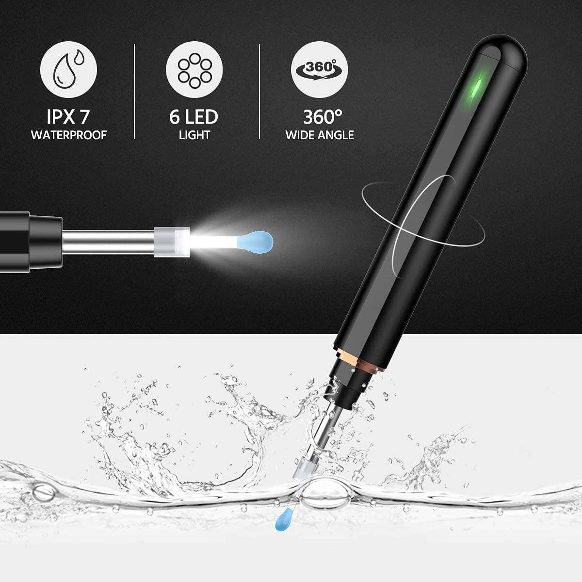 Ear Wax Removal Tool Deal - RebateKey