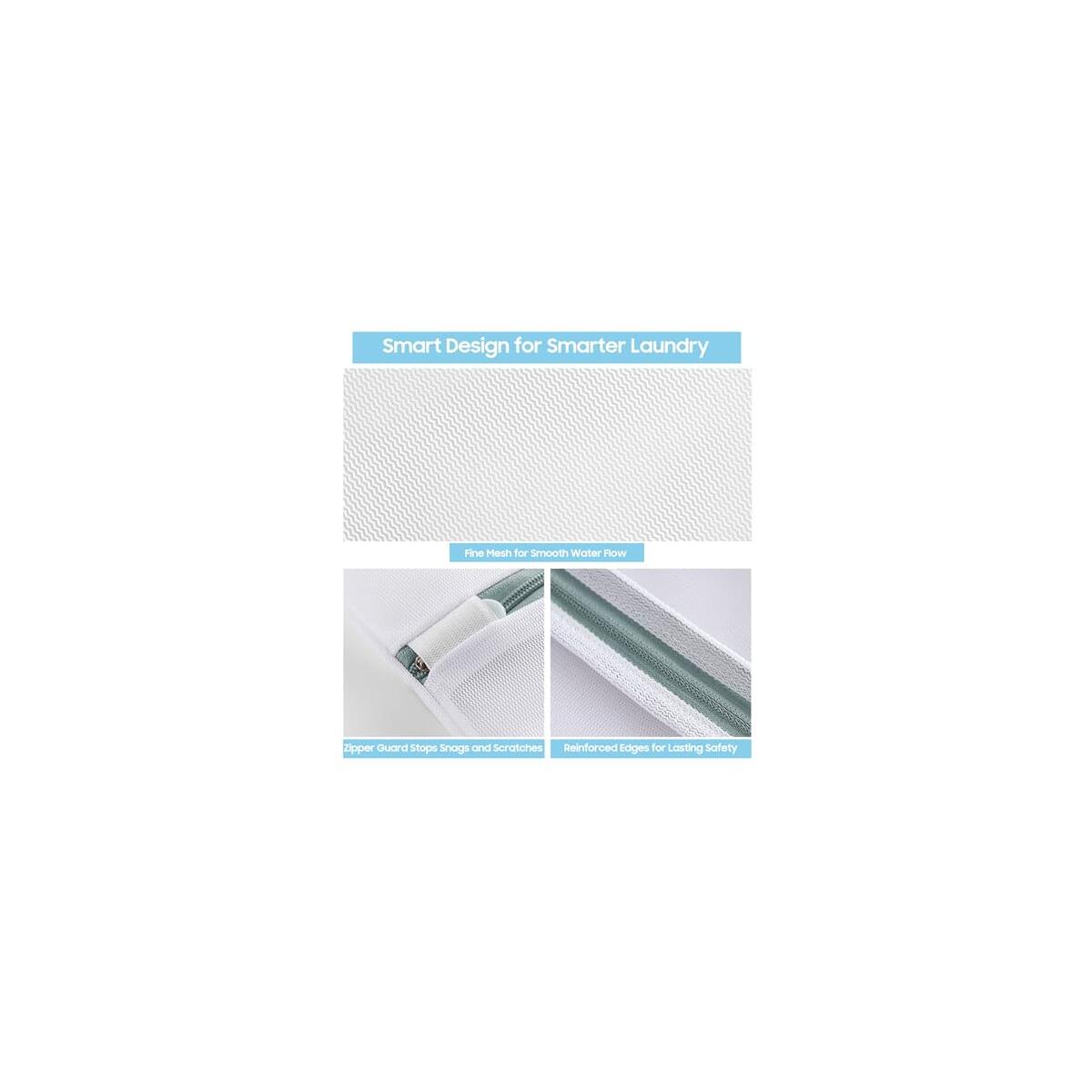 Mesh Laundry Bags 2 Coupon - RebateKey
