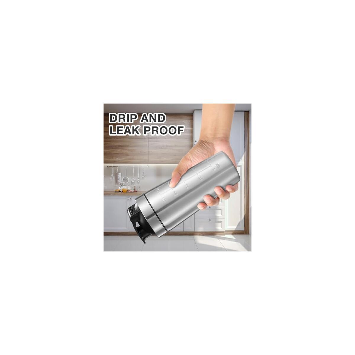 750ml Protein Shaker Coupons - RebateKey