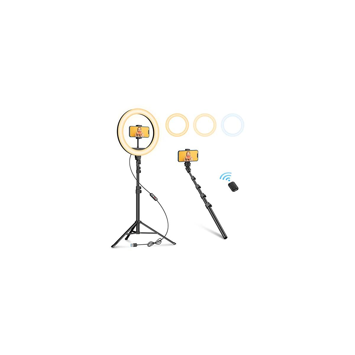 Kaiess Selfie Ring Coupon - RebateKey