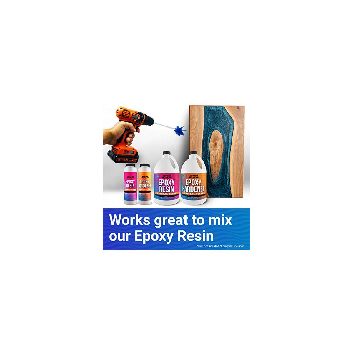 Paint Mixer For Drill Coupon - RebateKey