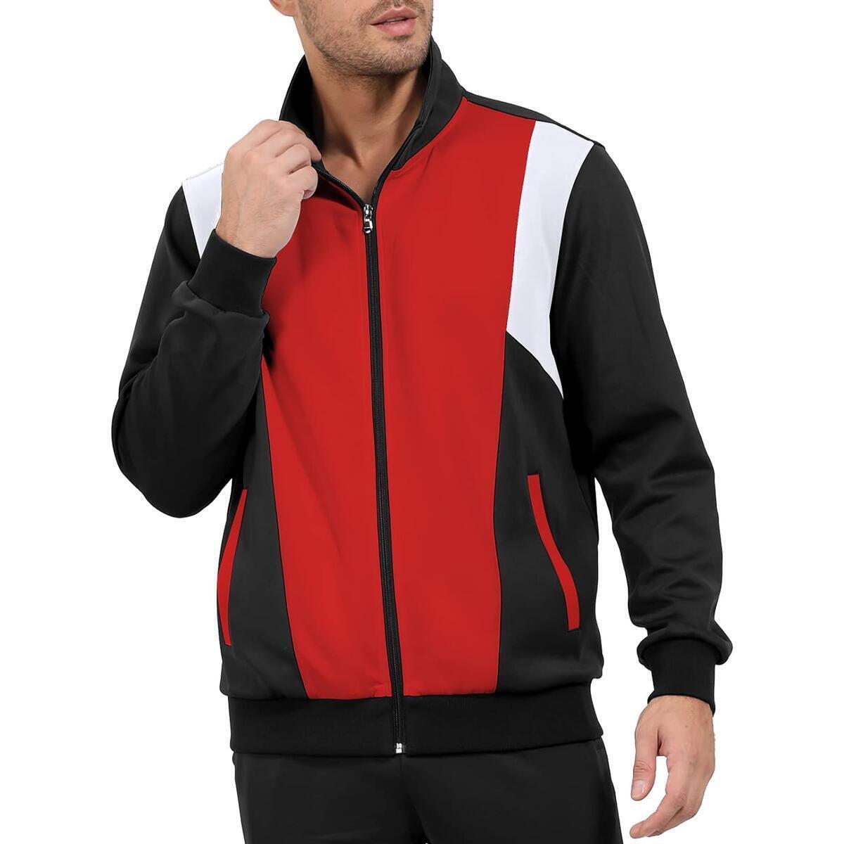Mens Tracksuits 1 Deals - RebateKey