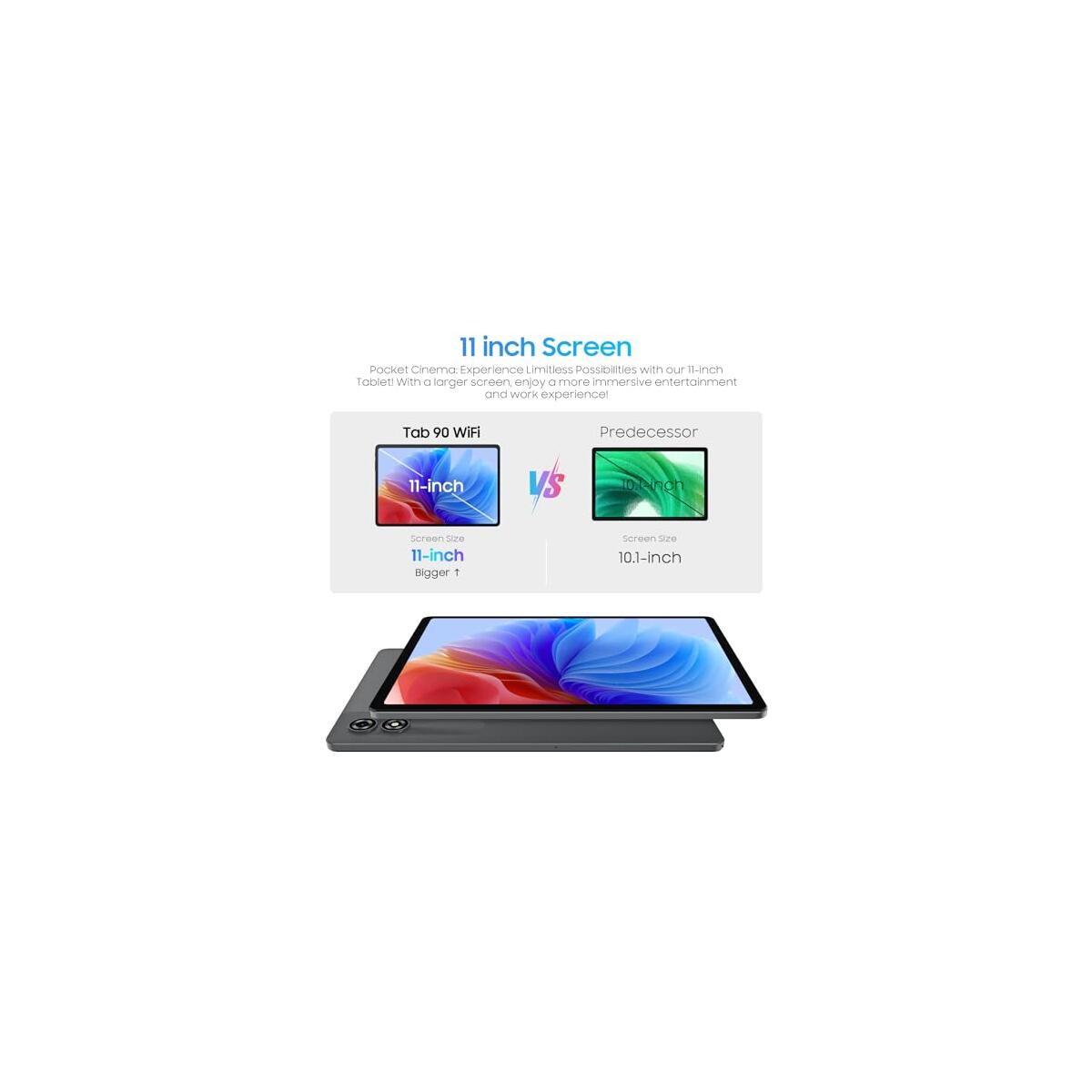 Blackview Android Tablet Deals - RebateKey