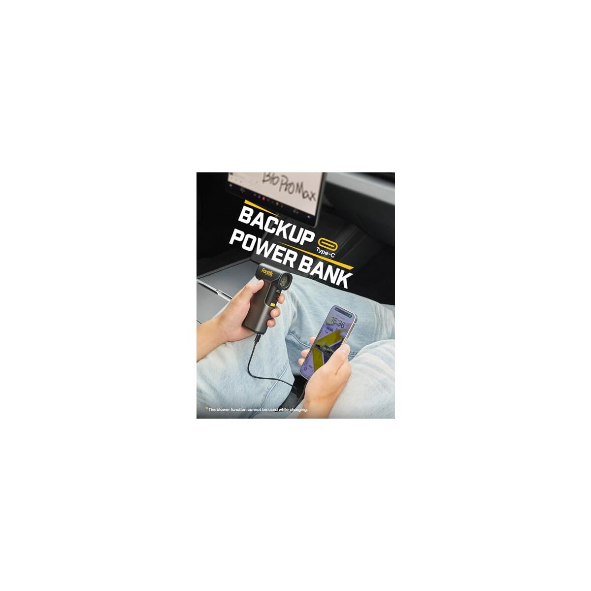 Fanttik B10 Pro Promo Codes - RebateKey