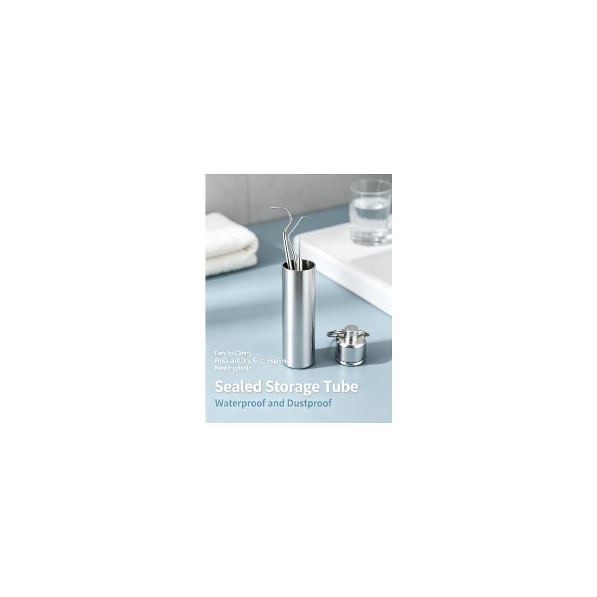 Stainless Steel Toothpick Promo Codes - RebateKey