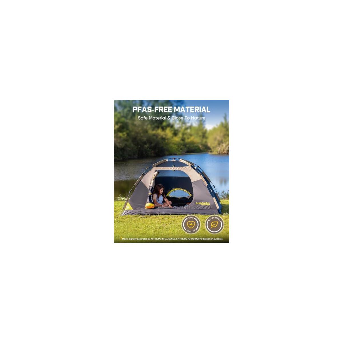 Instant Dome Tent Deals - RebateKey