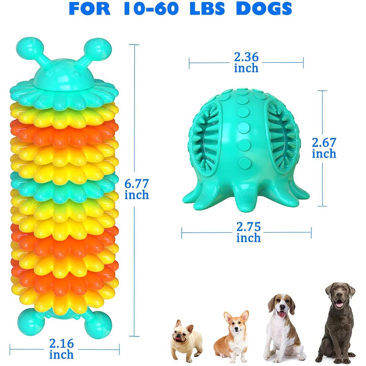 Dog Chew Toys Promo Codes - RebateKey