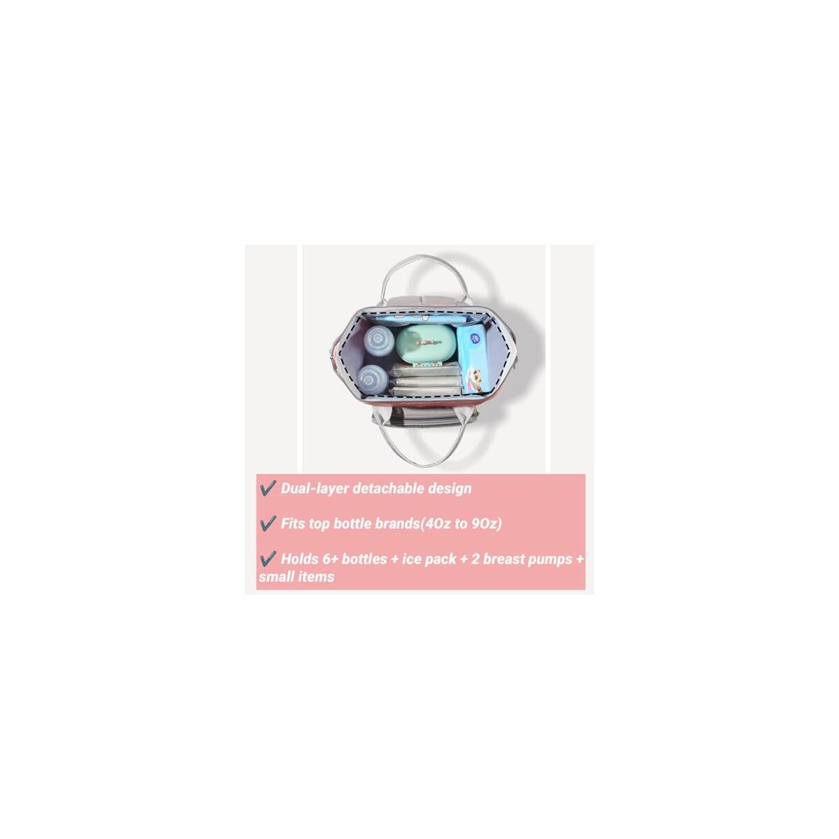 Breastmilk Cooler Ba Promo Codes - RebateKey