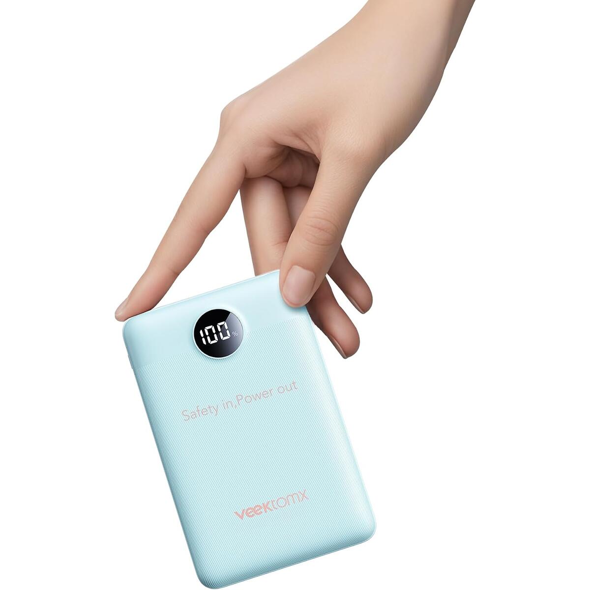 Veektomx 10000mah Promo Code - RebateKey