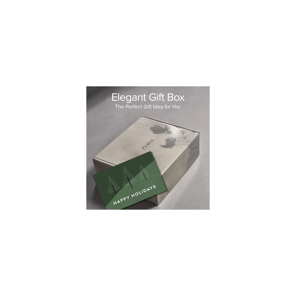 Zaaina Holiday Spa Gift Promo Codes - RebateKey