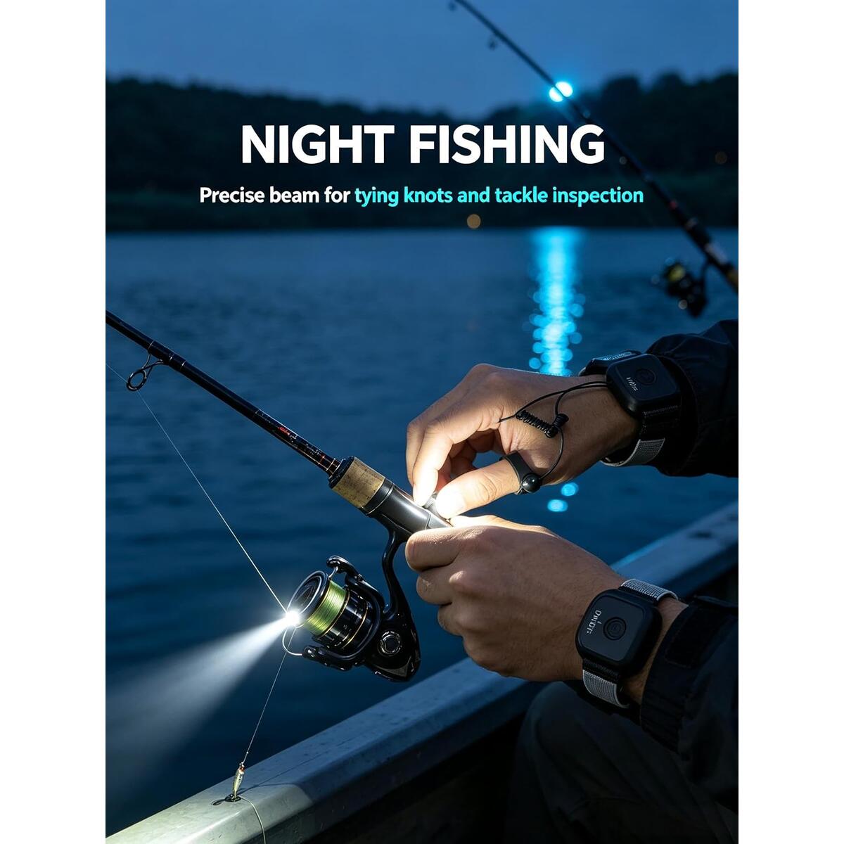 Led Wrist Mounted 2 Promo Codes - RebateKey