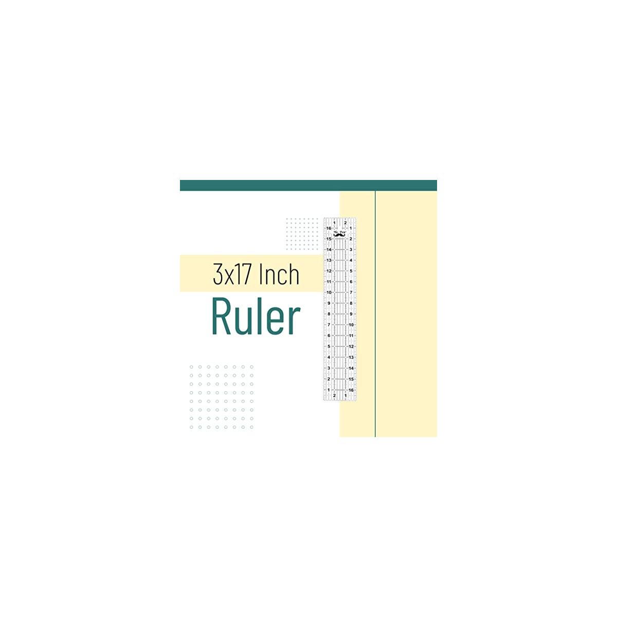 Mr Pen Sewing Ruler 1 Promo Code - RebateKey