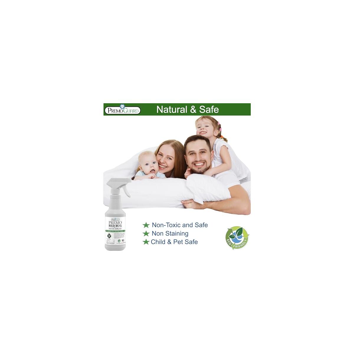 Premo Guard Bed Promo Codes - RebateKey
