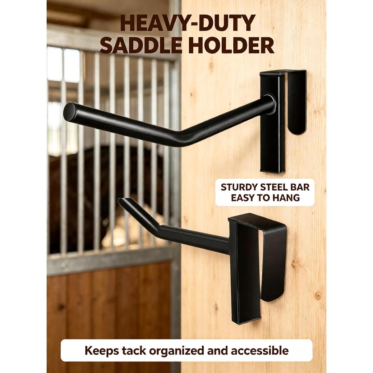 Wall Mount Saddle Rack Coupons - RebateKey