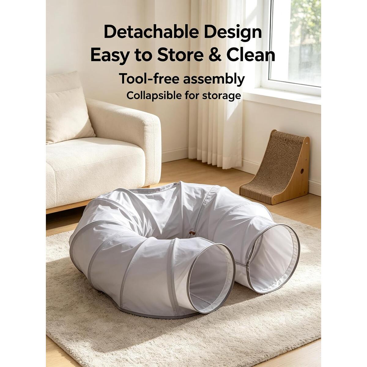 Round Cat Tunn Promo Codes - RebateKey