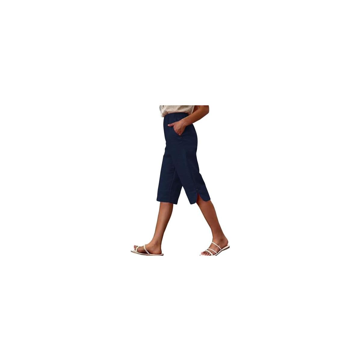 Pants Elastic Waist Deals - RebateKey