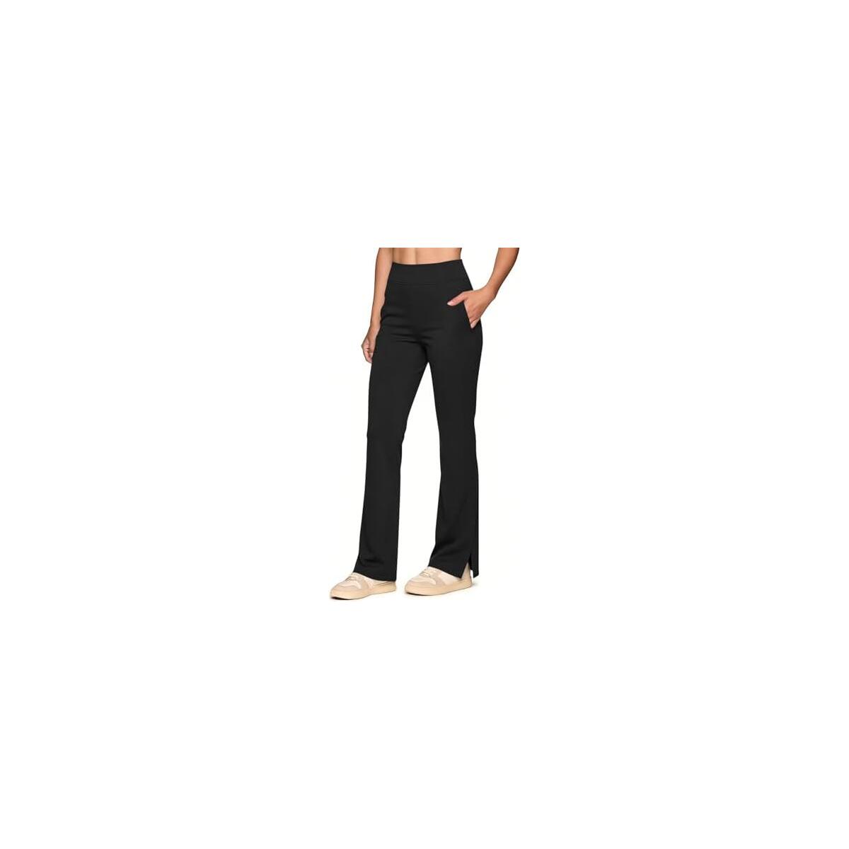 Leg Yoga Pants Deal - RebateKey