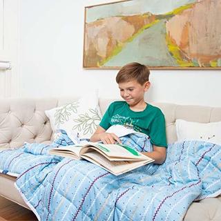 10 Lb Weighted Blanket Promo Codes - RebateKey