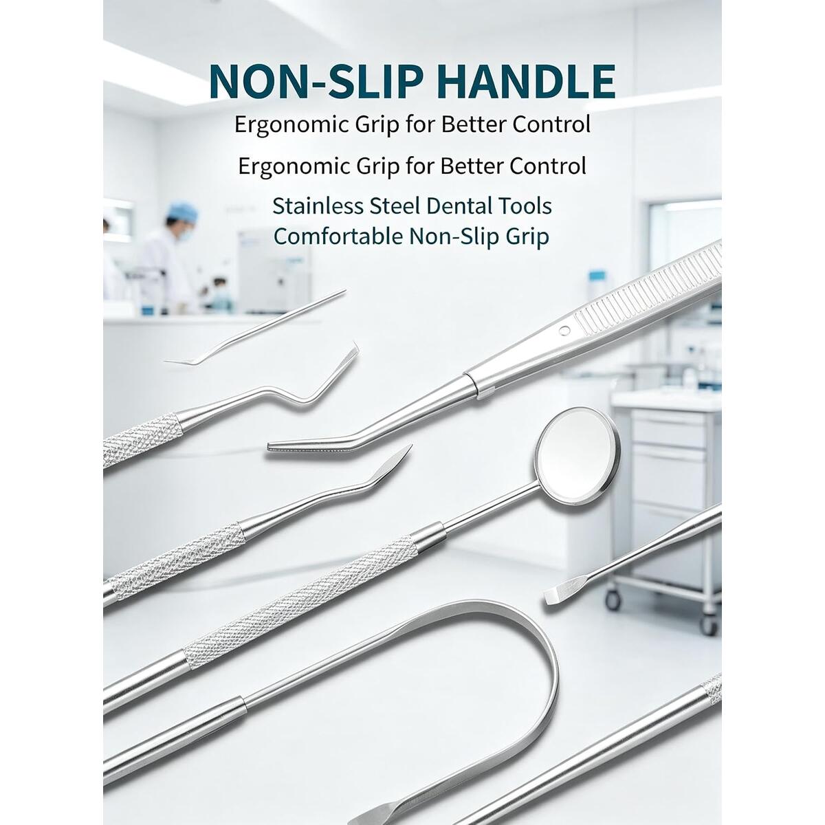 8 Piece Led Dental Coupons - RebateKey