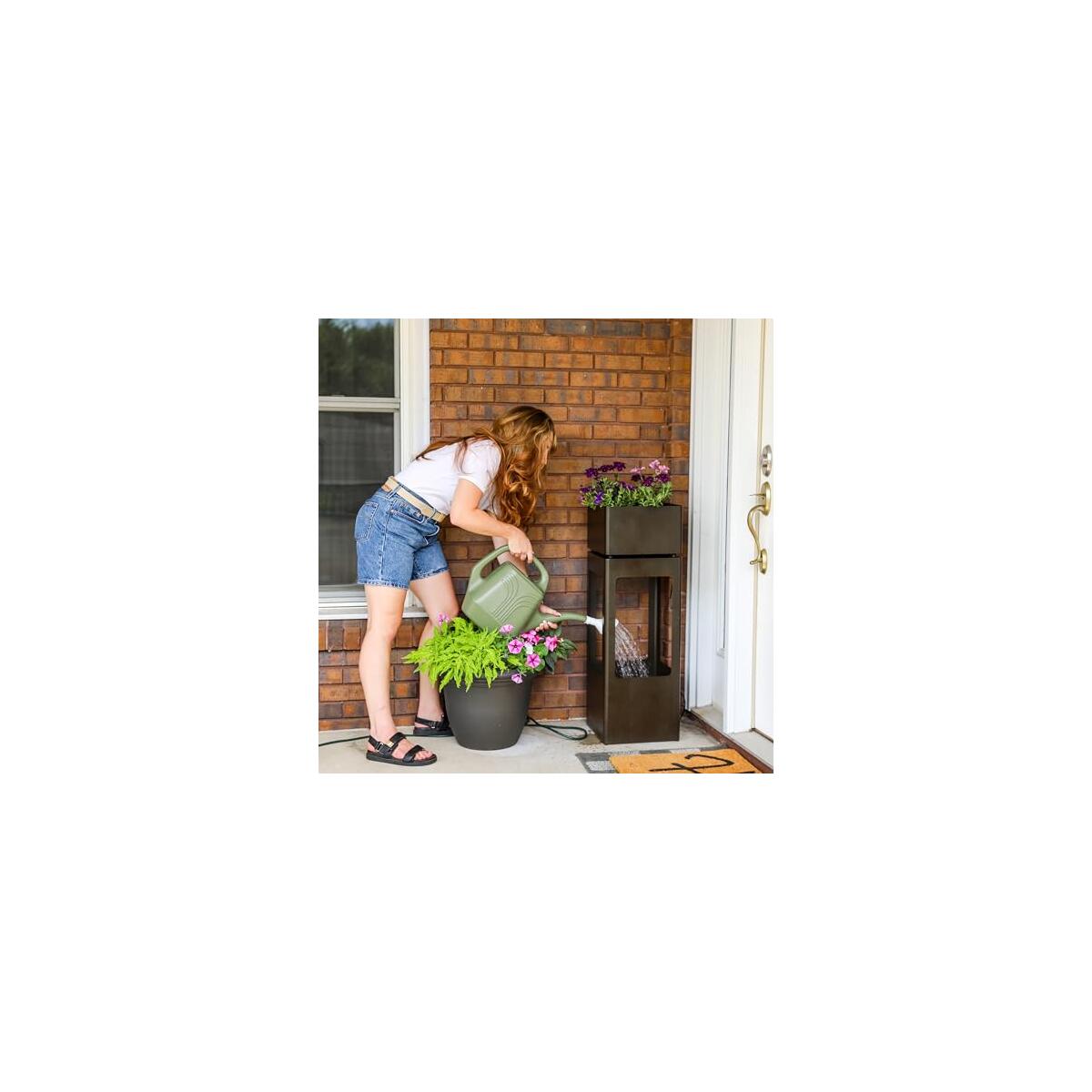 Sunnydaze Serene Showers Outdoor Promo Codes - RebateKey