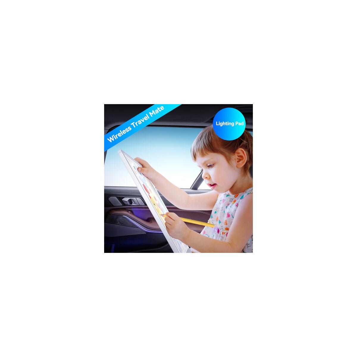 2 In 1 Lcd Writing Tablet Coupon - RebateKey