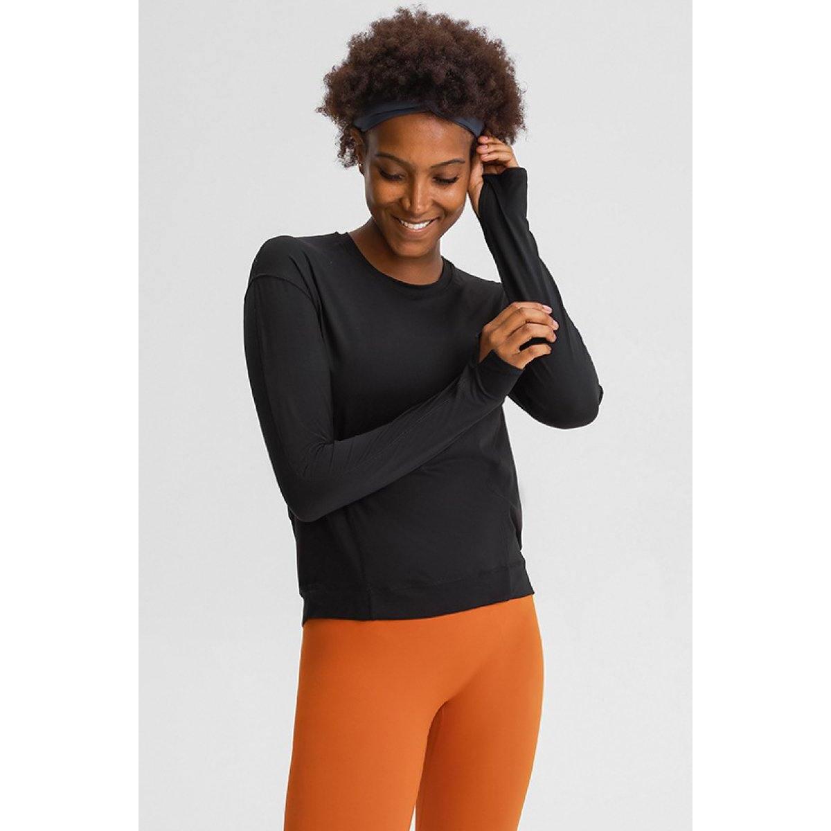 Tulip Back Active Top Deal - RebateKey