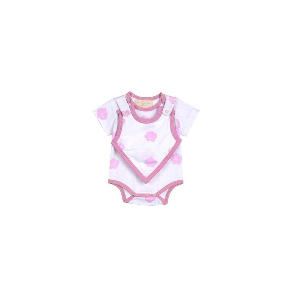 Baby Short Sleeve Bodysuit Coupon - RebateKey