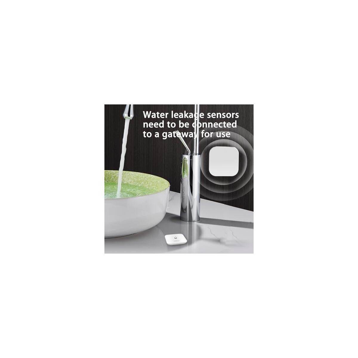 Water Leak Detector For Home Deals - RebateKey