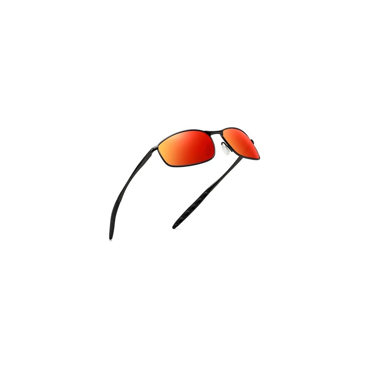 Narrow Polarized Sunglasses 1 Promo Code - RebateKey
