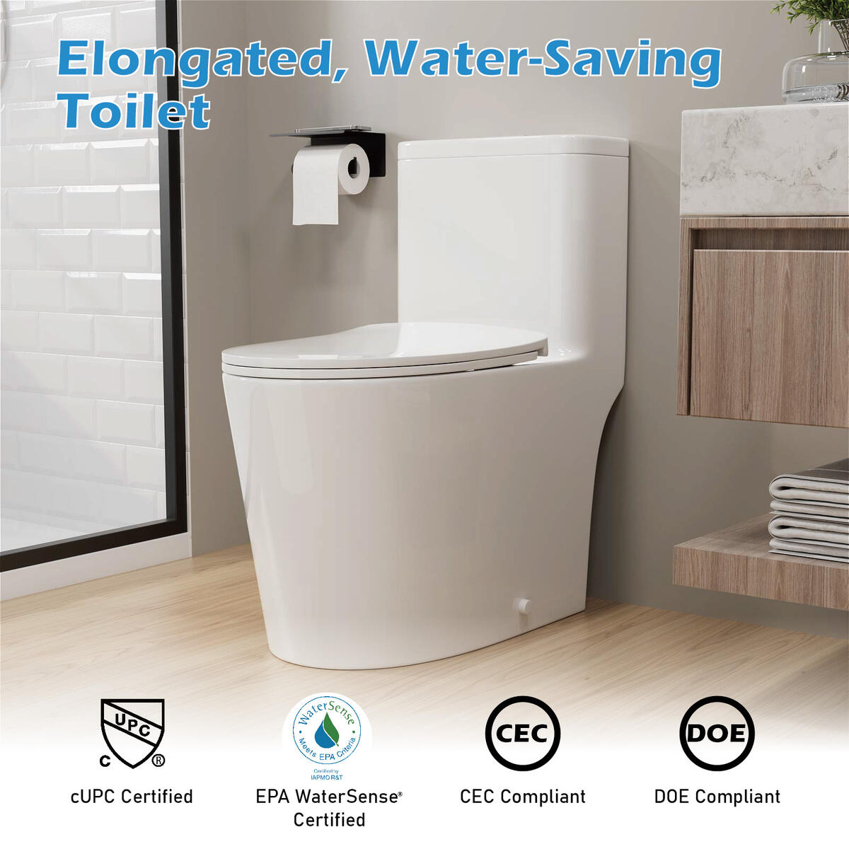 One Piece Toilet Promo Code - RebateKey