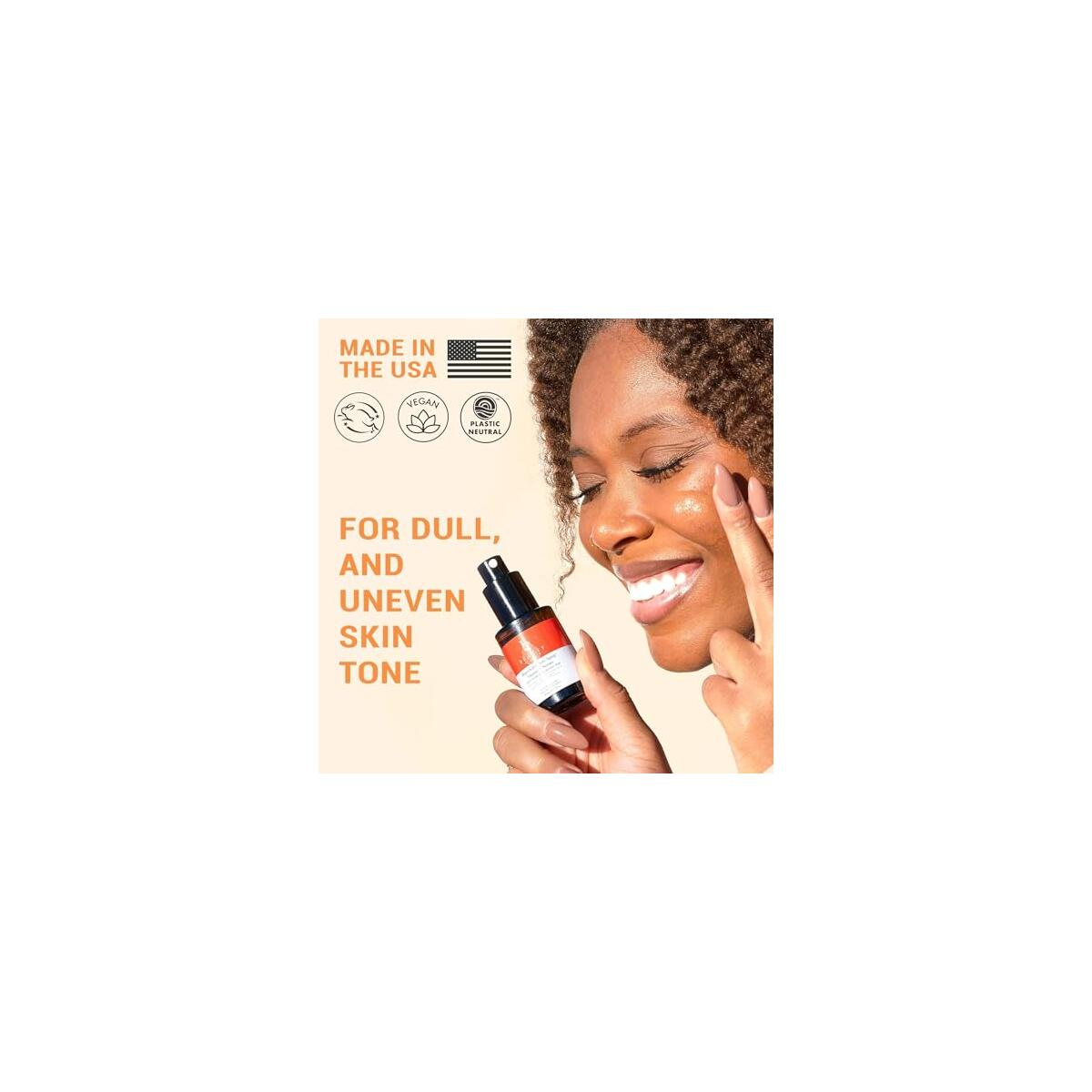 Vitamin C Face Cream 1 Promo Codes - RebateKey