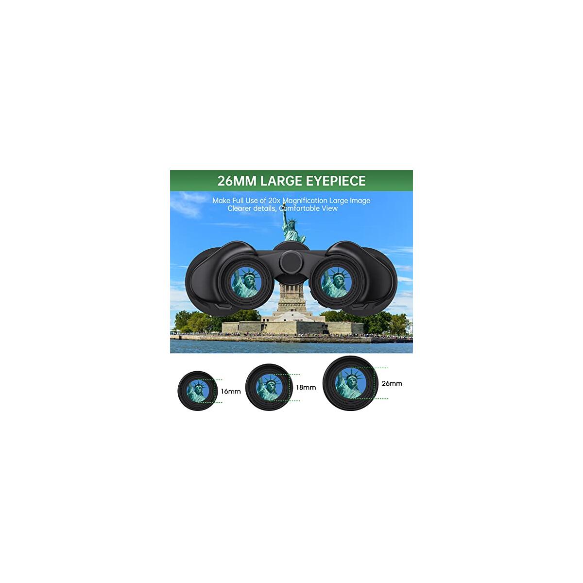 X High Powered Binoculars Promo Codes - RebateKey